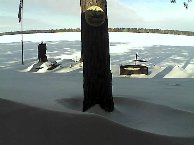 Whiteface Cam Image - Thu, 01/28/2021 11:19am 