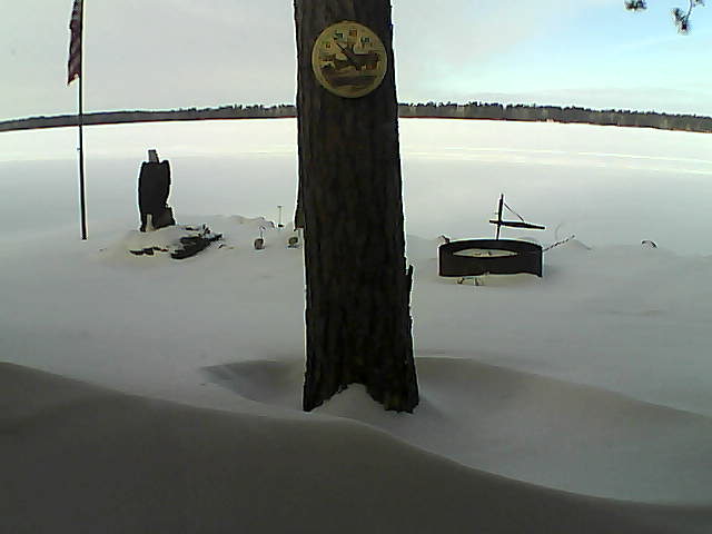 Whiteface Cam Image - Thu, 01/28/2021 11:54am 