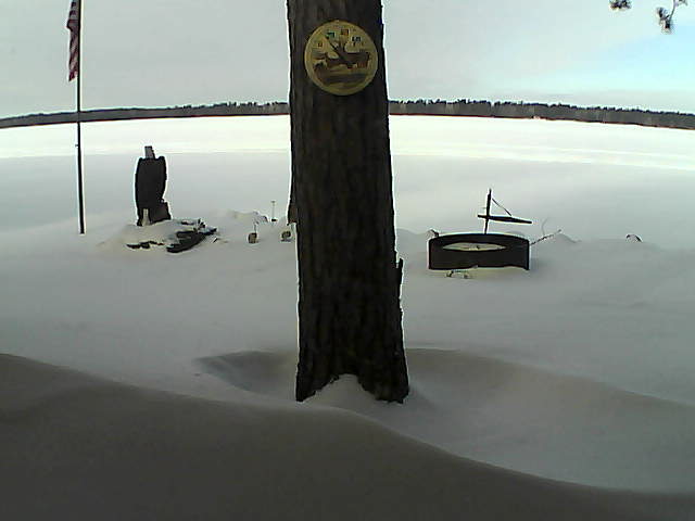 Whiteface Cam Image - Thu, 01/28/2021 12:06pm 