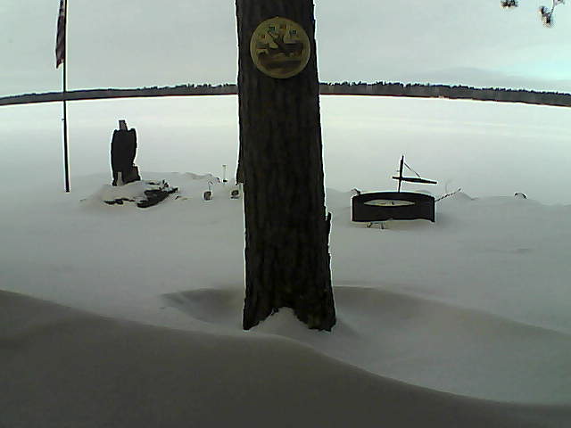 Whiteface Cam Image - Thu, 01/28/2021 12:22pm 