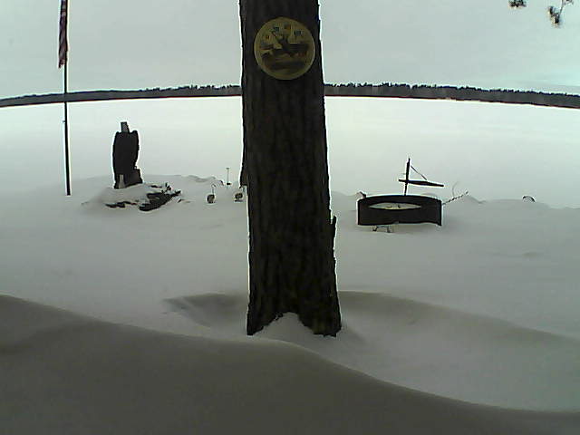 Whiteface Cam Image - Thu, 01/28/2021 12:34pm 