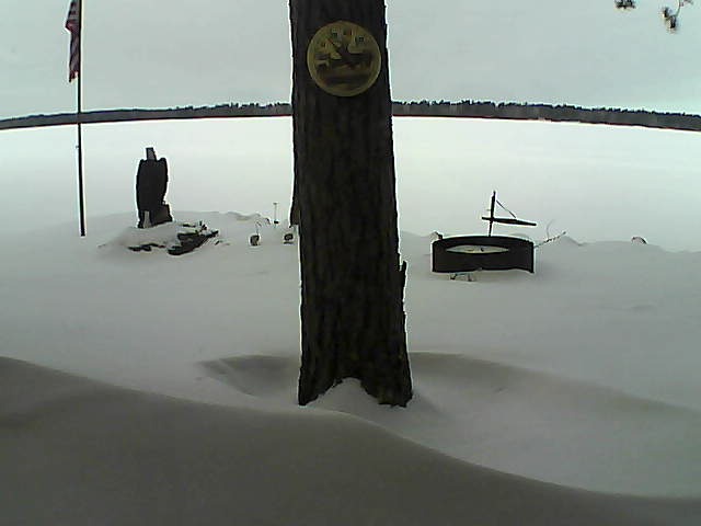 Whiteface Cam Image - Thu, 01/28/2021 12:51pm 