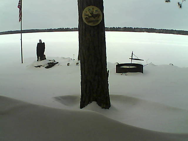 Whiteface Cam Image - Thu, 01/28/2021 1:06pm 