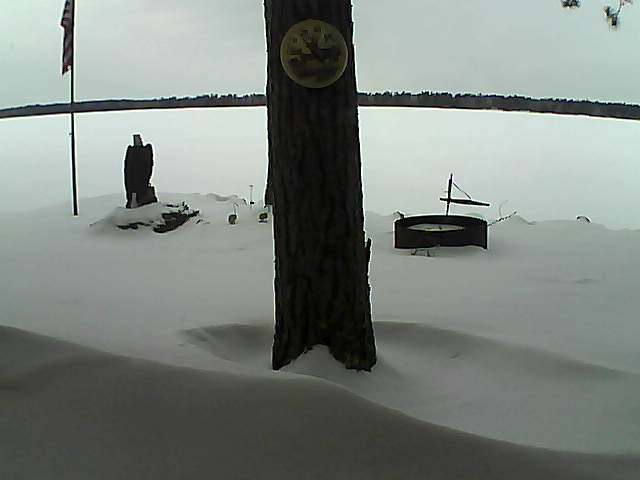 Whiteface Cam Image - Thu, 01/28/2021 1:25pm 