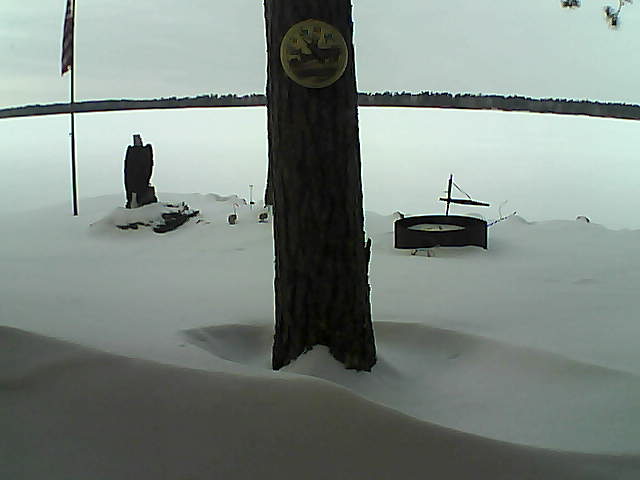 Whiteface Cam Image - Thu, 01/28/2021 2:01pm 