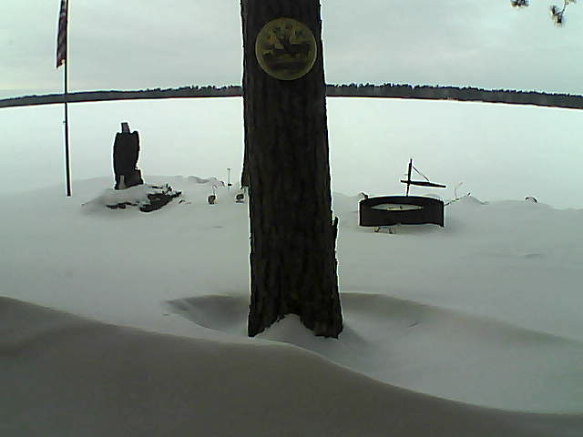 Whiteface Cam Image - Thu, 01/28/2021 2:40pm 