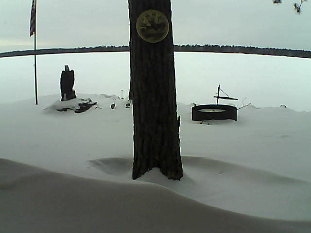 Whiteface Cam Image - Thu, 01/28/2021 2:57pm 