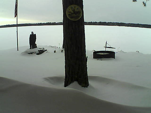 Whiteface Cam Image - Thu, 01/28/2021 3:25pm 