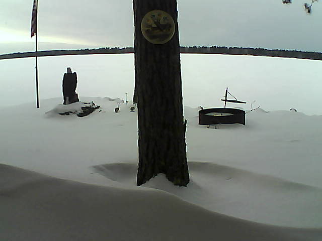 Whiteface Cam Image - Thu, 01/28/2021 3:40pm 