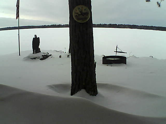 Whiteface Cam Image - Thu, 01/28/2021 3:55pm 