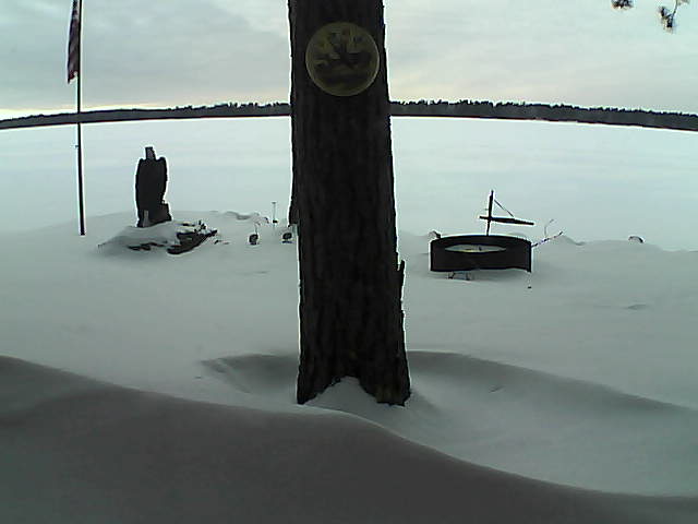 Whiteface Cam Image - Thu, 01/28/2021 4:28pm 