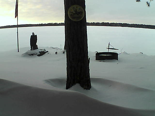 Whiteface Cam Image - Thu, 01/28/2021 4:41pm 