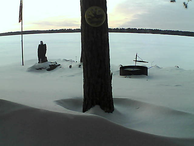 Whiteface Cam Image - Thu, 01/28/2021 5:02pm 