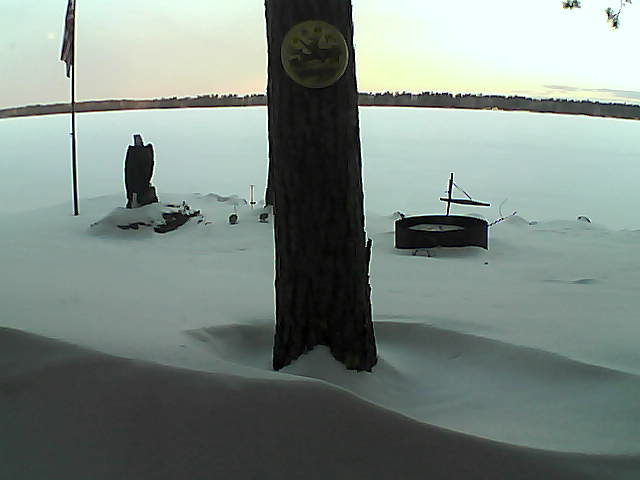 Whiteface Cam Image - Fri, 01/29/2021 7:46am 