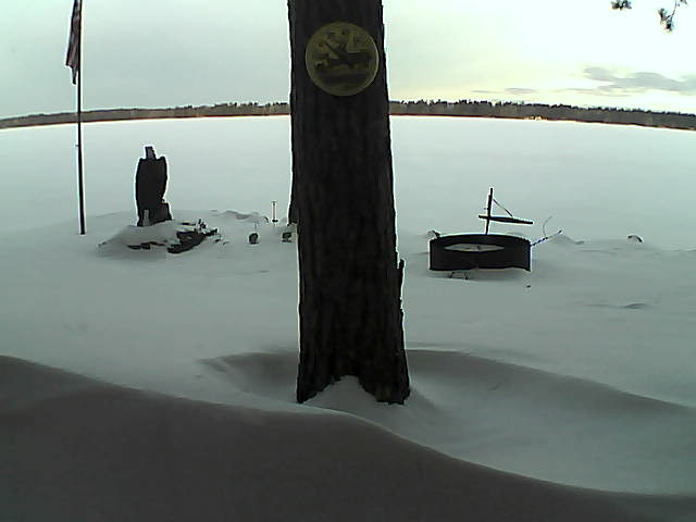 Whiteface Cam Image - Fri, 01/29/2021 8:03am 