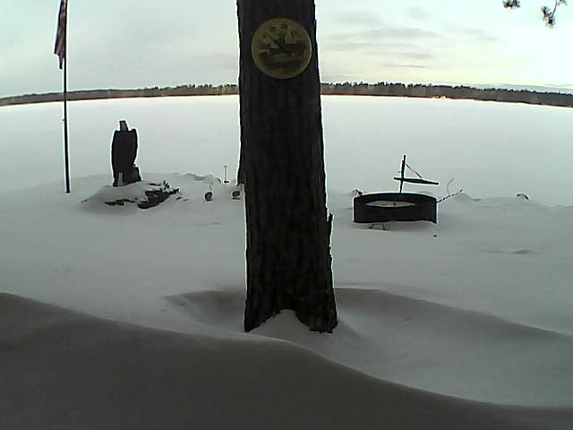 Whiteface Cam Image - Fri, 01/29/2021 8:23am 