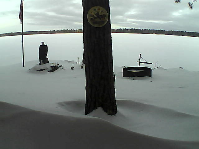 Whiteface Cam Image - Fri, 01/29/2021 8:41am 