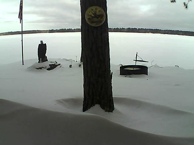 Whiteface Cam Image - Fri, 01/29/2021 8:54am 