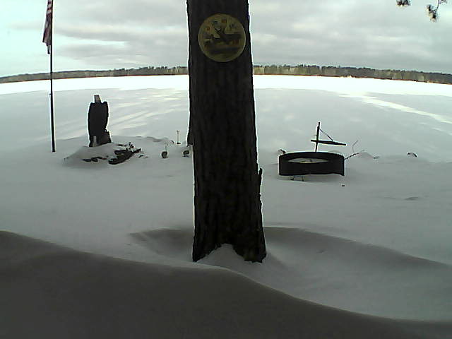 Whiteface Cam Image - Fri, 01/29/2021 9:27am 