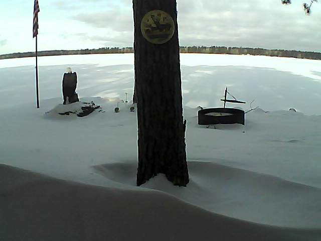 Whiteface Cam Image - Fri, 01/29/2021 9:56am 