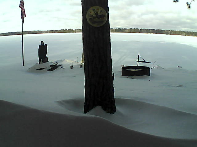 Whiteface Cam Image - Fri, 01/29/2021 10:07am 