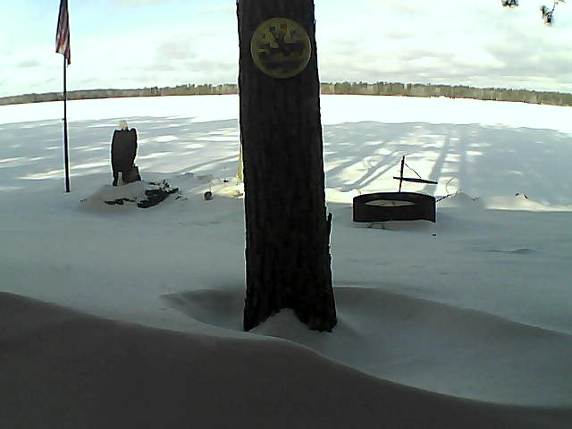 Whiteface Cam Image - Fri, 01/29/2021 10:23am 