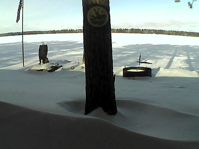 Whiteface Cam Image - Fri, 01/29/2021 10:49am 