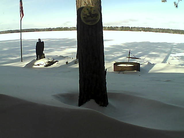 Whiteface Cam Image - Fri, 01/29/2021 11:02am 