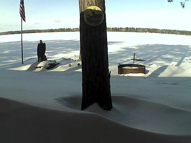 Whiteface Cam Image - Fri, 01/29/2021 11:13am 