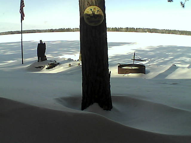 Whiteface Cam Image - Fri, 01/29/2021 11:32am 