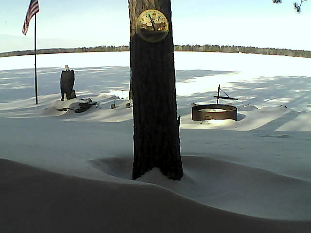 Whiteface Cam Image - Fri, 01/29/2021 11:46am 