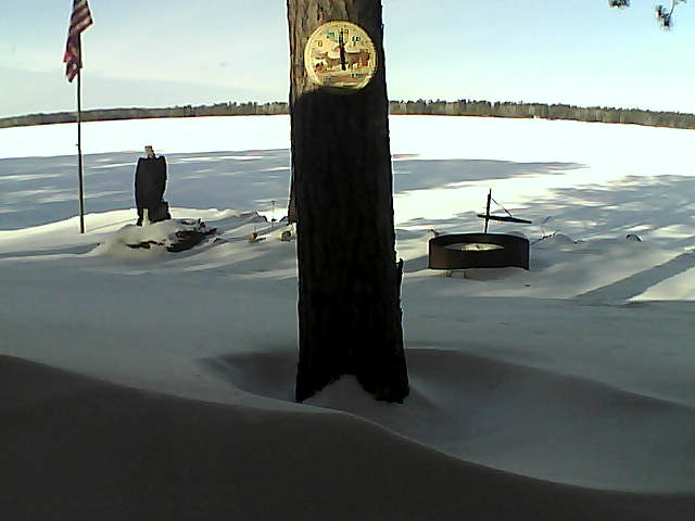 Whiteface Cam Image - Fri, 01/29/2021 12:03pm 