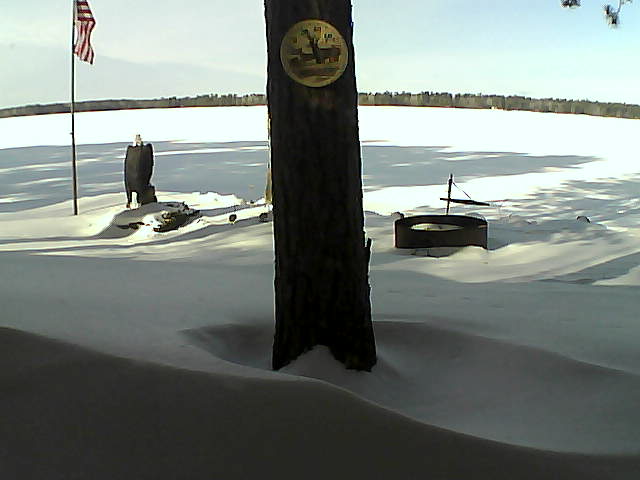 Whiteface Cam Image - Fri, 01/29/2021 12:26pm 