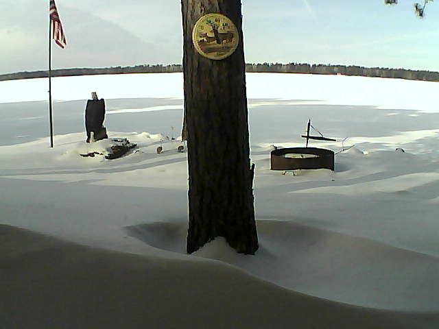 Whiteface Cam Image - Fri, 01/29/2021 12:58pm 