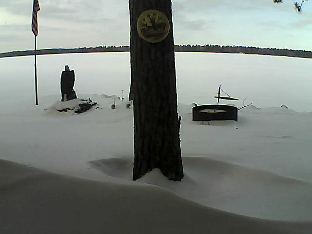 Whiteface Cam Image - Fri, 01/29/2021 1:16pm 