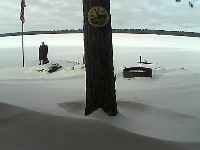 Whiteface Cam Image - Fri, 01/29/2021 1:35pm 