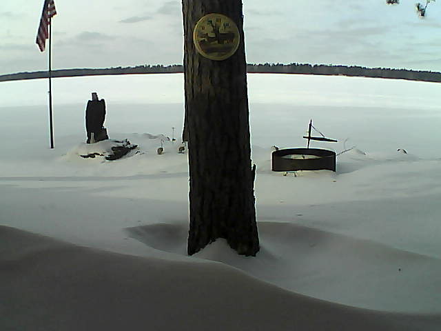 Whiteface Cam Image - Fri, 01/29/2021 1:50pm 