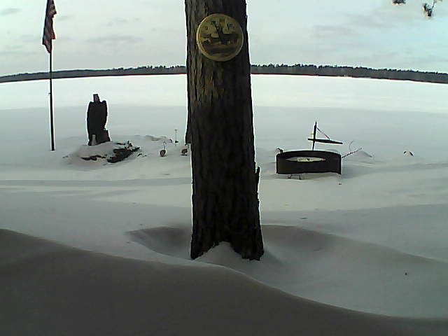 Whiteface Cam Image - Fri, 01/29/2021 2:02pm 