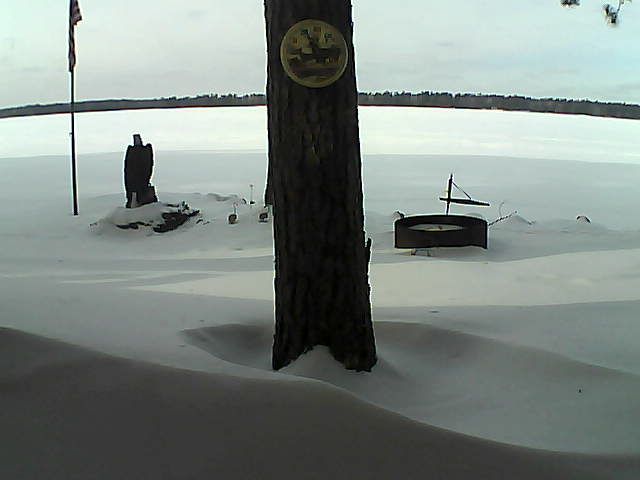 Whiteface Cam Image - Fri, 01/29/2021 2:13pm 