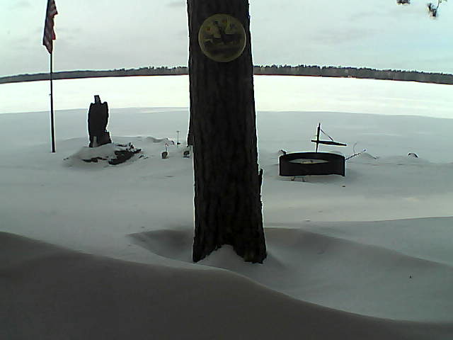 Whiteface Cam Image - Fri, 01/29/2021 2:26pm 