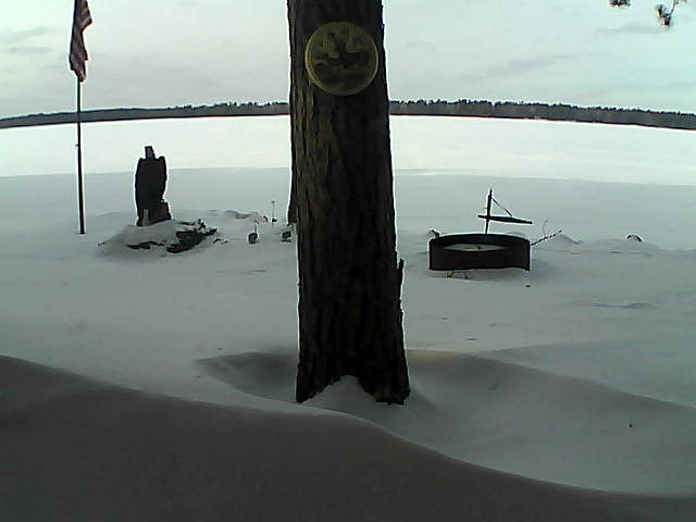 Whiteface Cam Image - Fri, 01/29/2021 2:43pm 