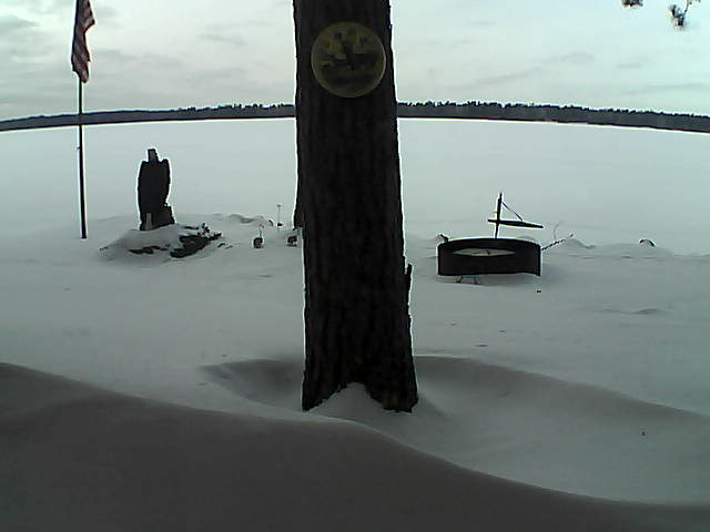 Whiteface Cam Image - Fri, 01/29/2021 2:53pm 