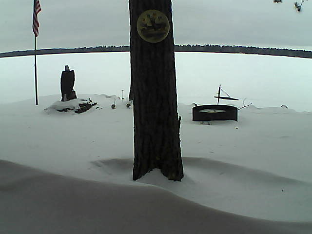 Whiteface Cam Image - Fri, 01/29/2021 3:40pm 