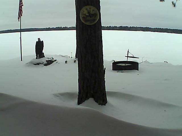 Whiteface Cam Image - Fri, 01/29/2021 4:11pm 