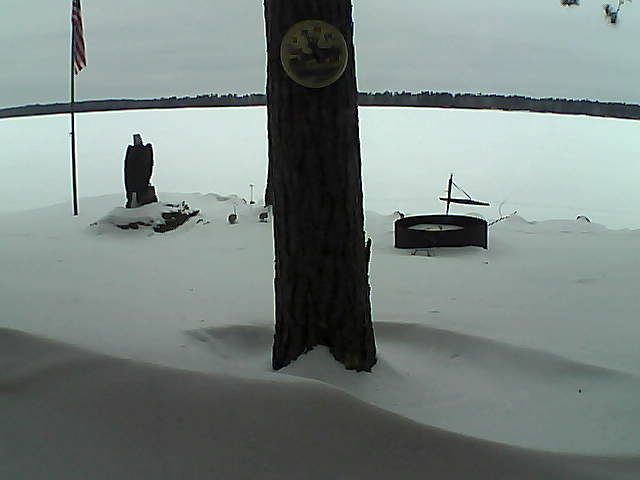 Whiteface Cam Image - Fri, 01/29/2021 4:35pm 