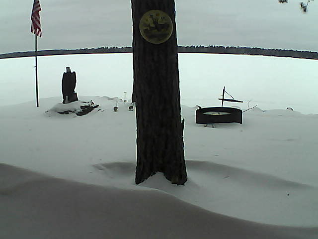 Whiteface Cam Image - Fri, 01/29/2021 5:03pm 