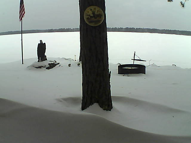 Whiteface Cam Image - Sat, 01/30/2021 7:56am 