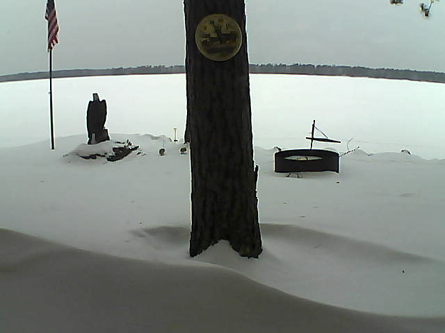 Whiteface Cam Image - Sat, 01/30/2021 8:06am 