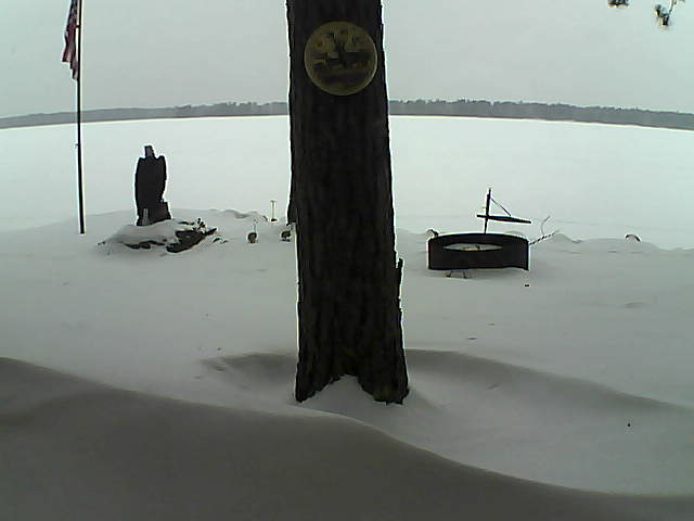 Whiteface Cam Image - Sat, 01/30/2021 8:48am 