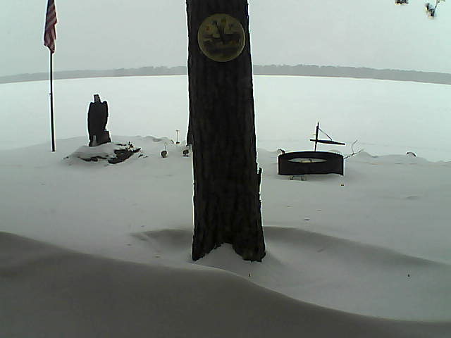 Whiteface Cam Image - Sat, 01/30/2021 9:02am 